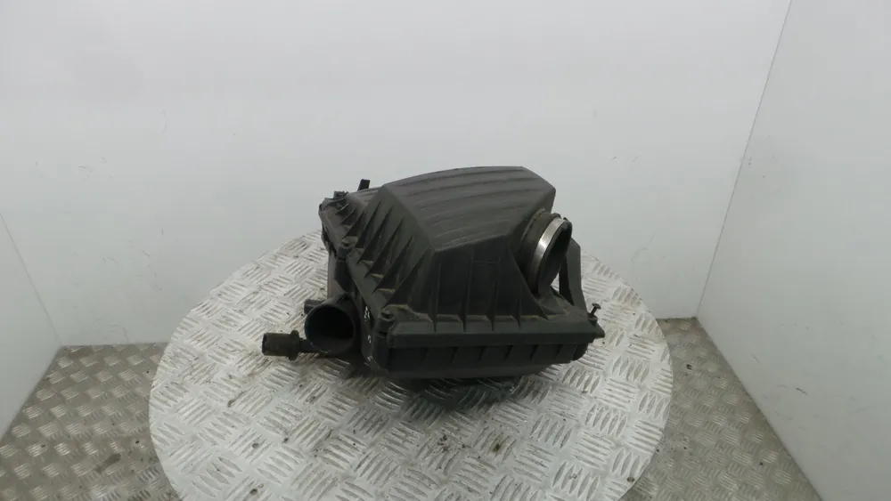 Boîtier filtre à air