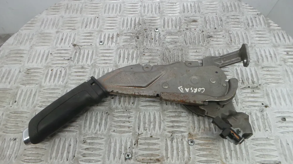 Hand brake / parking brake