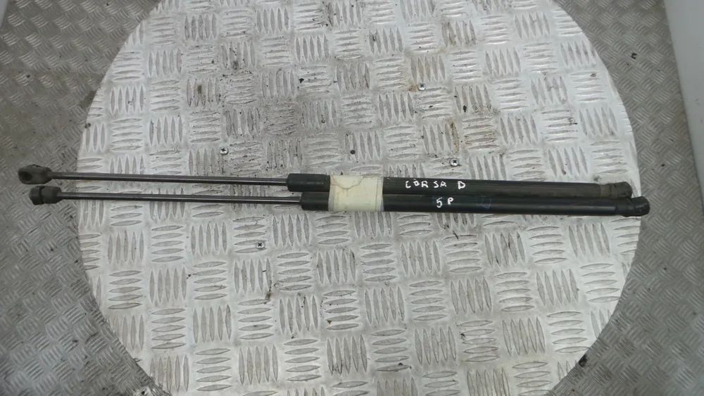 Amortecedor Mala