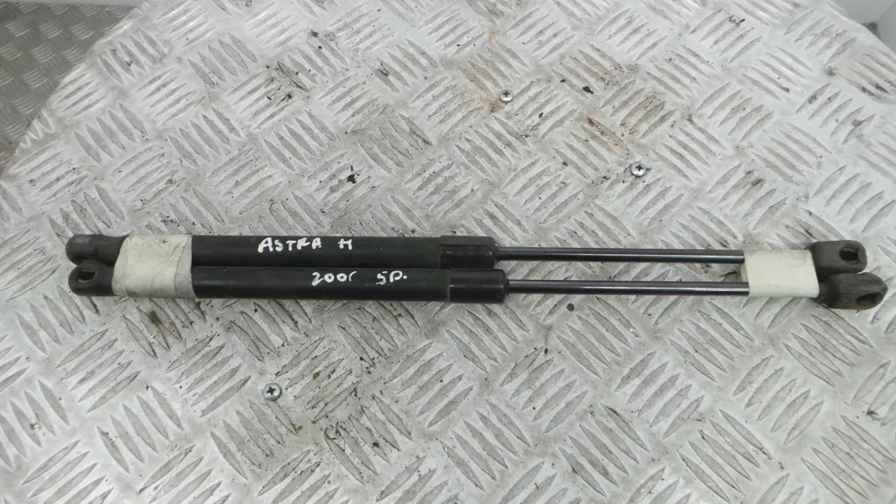 Amortecedor Mala