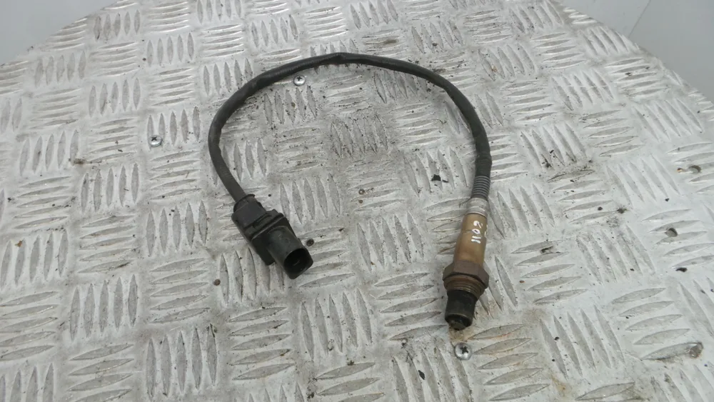 Lambda Sensor