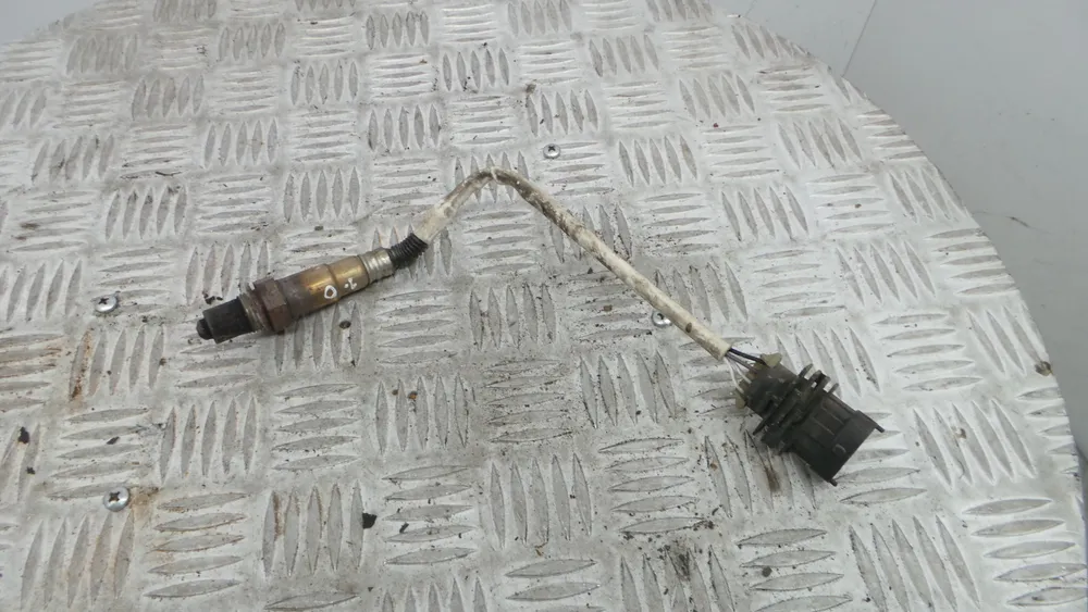 Sonda Lambda
