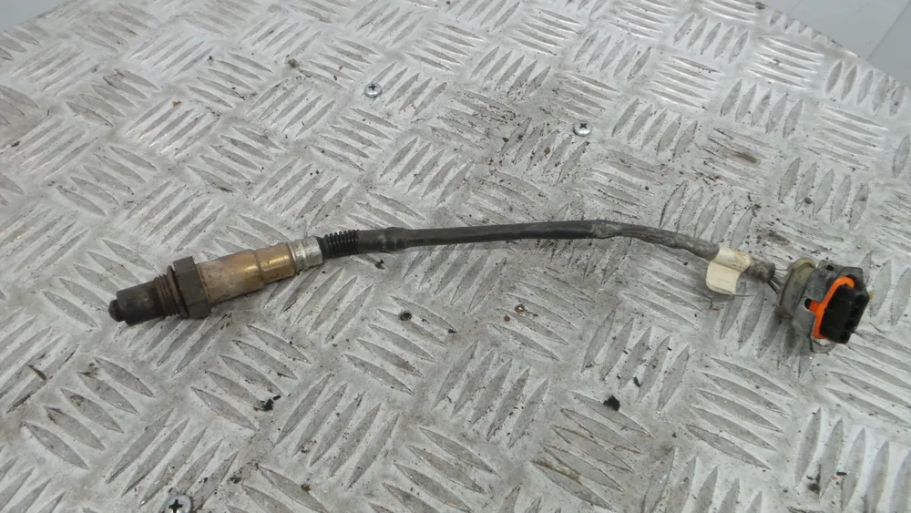 Sonda Lambda