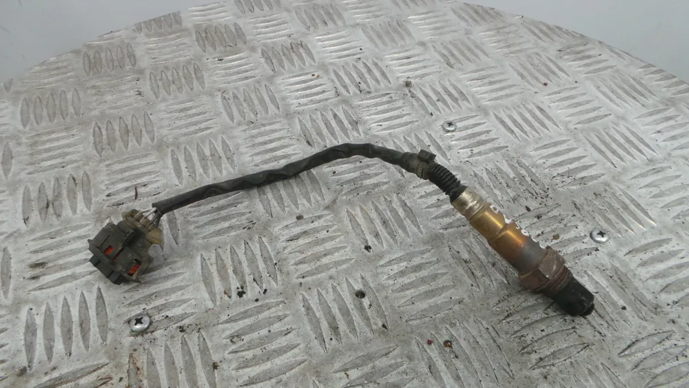 Sonda Lambda