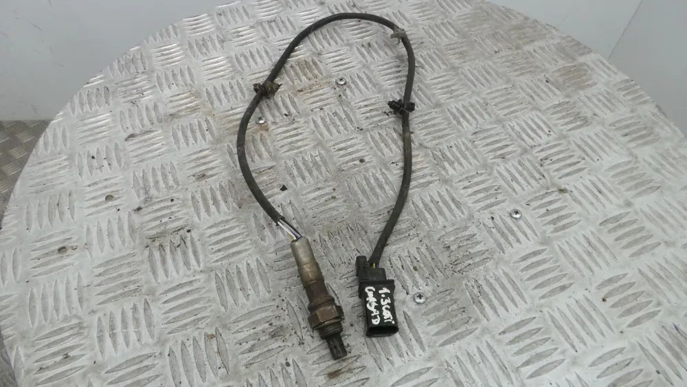 Lambda Sensor
