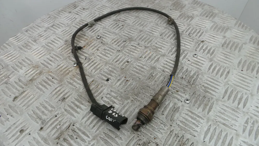 Lambda Sensor
