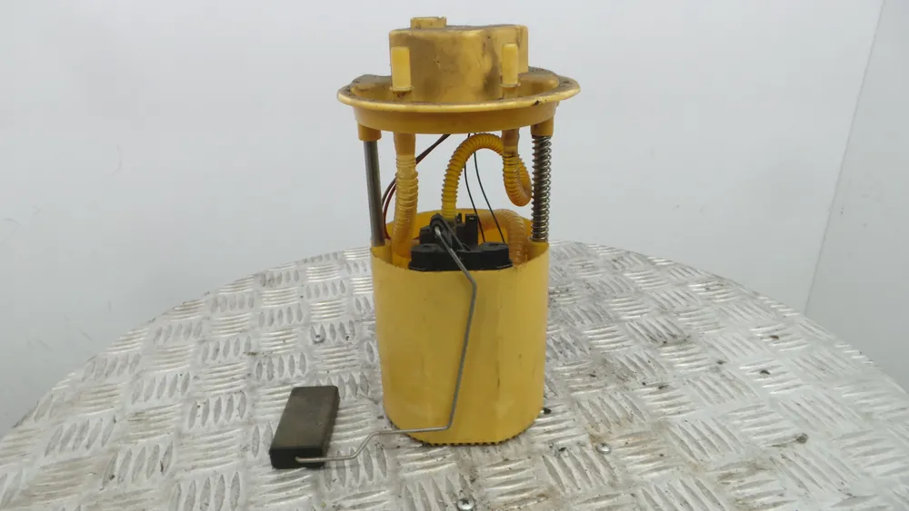Galleggiante carburante