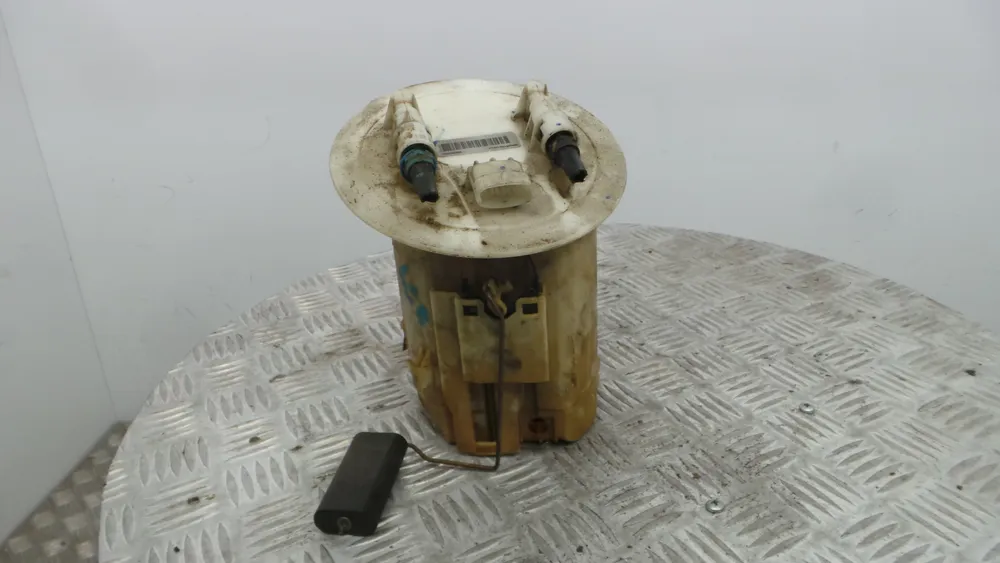 Flotteur de carburant