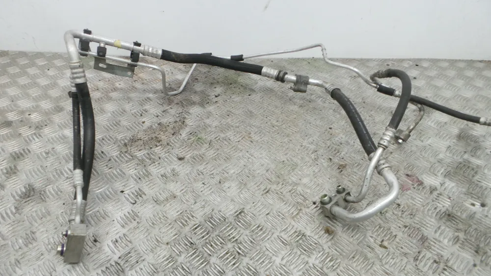 Tubos De Ar Condicionado