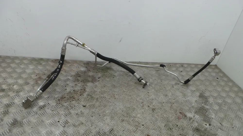 Tubos De Ar Condicionado