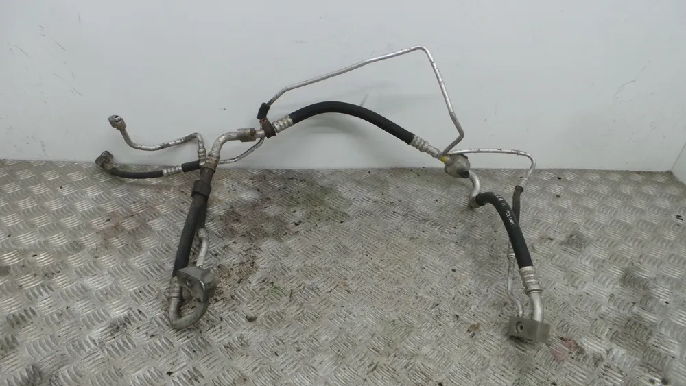 Tubos De Ar Condicionado