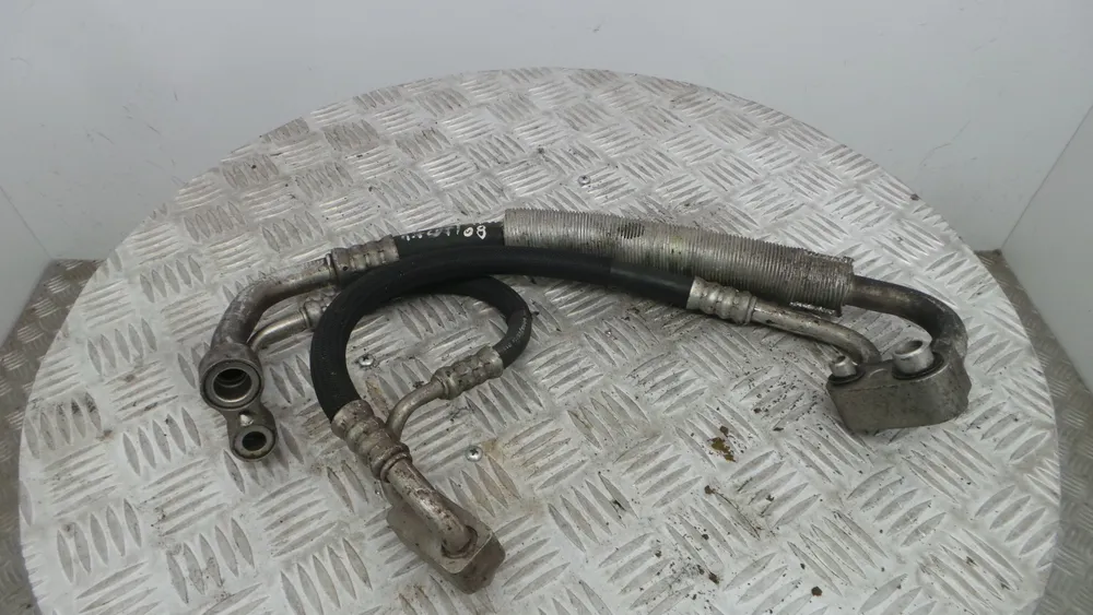 Tubos De Ar Condicionado