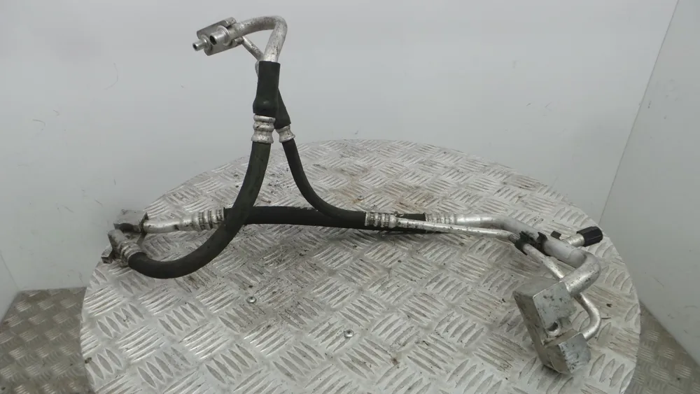 Tubos De Ar Condicionado