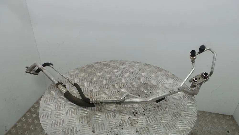 Tubos De Ar Condicionado
