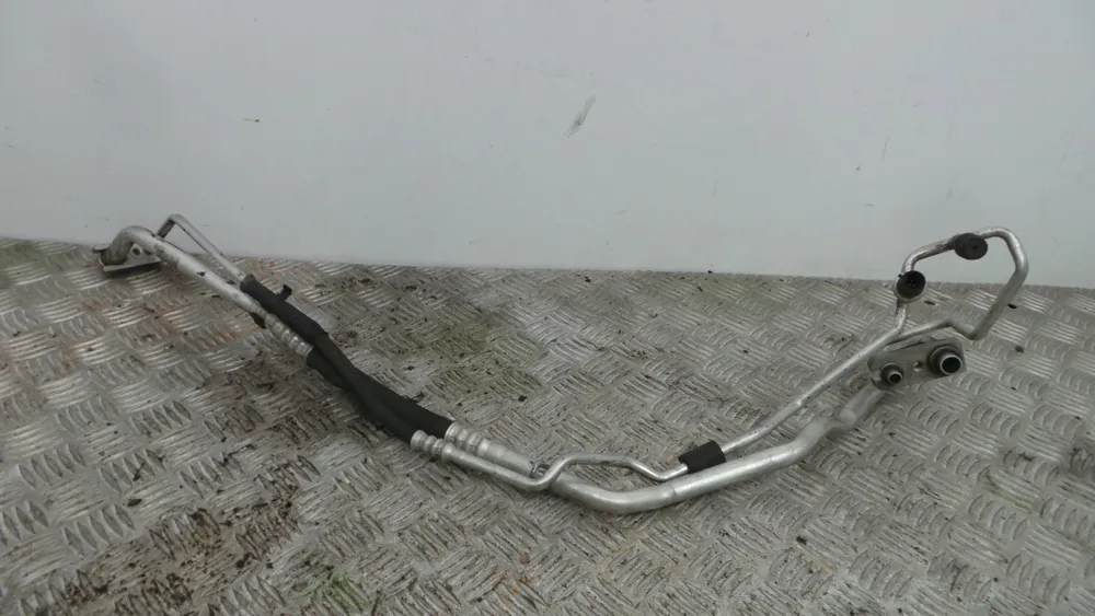 Tubos De Ar Condicionado
