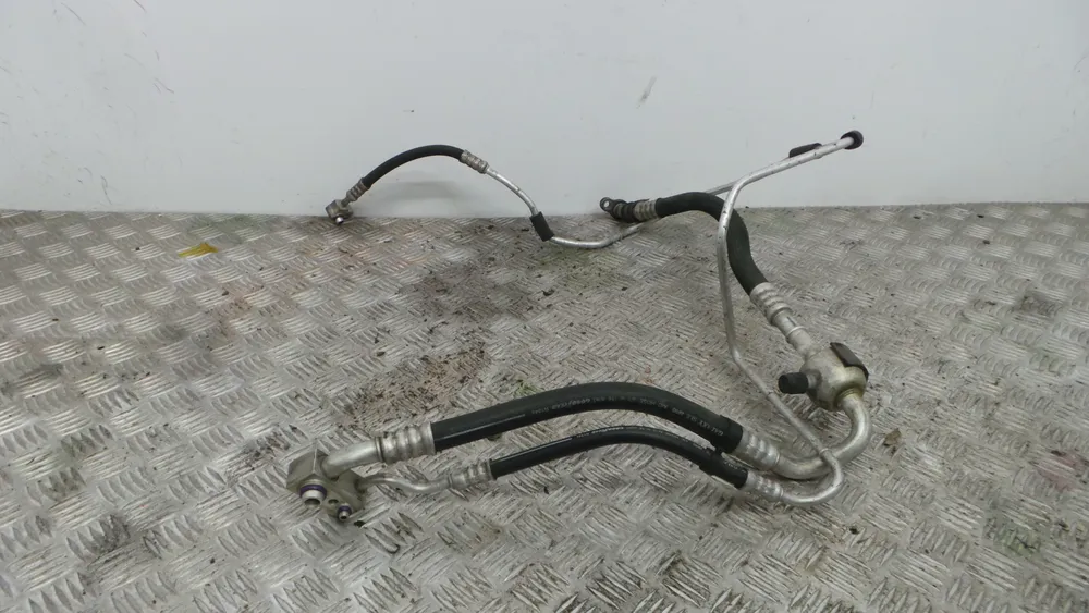 Tubos De Ar Condicionado