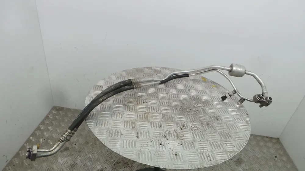 Tubos De Ar Condicionado