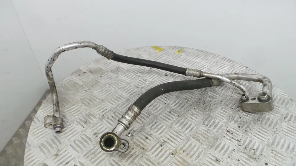 Tubos De Ar Condicionado
