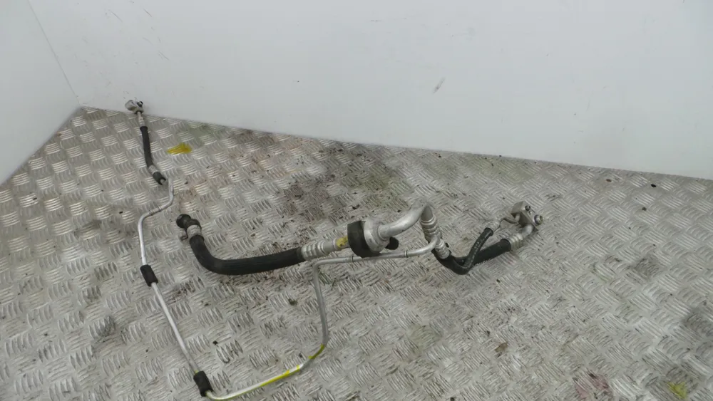 Tubos De Ar Condicionado