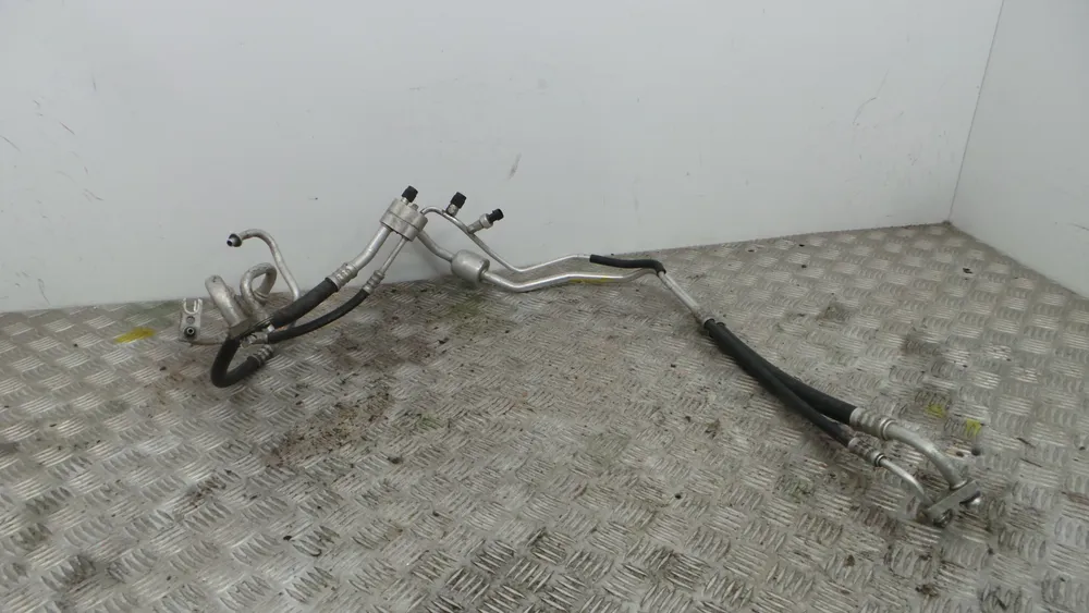 Tubos De Ar Condicionado