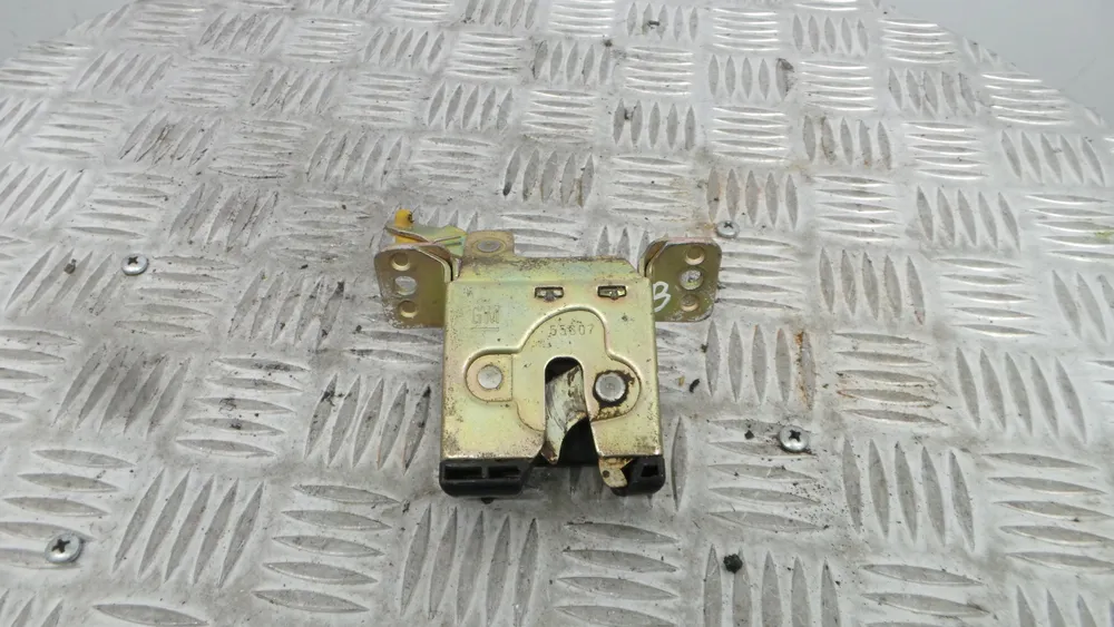 Fechadura / Fecho da Mala