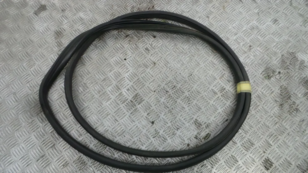 Borracha Porta Direita