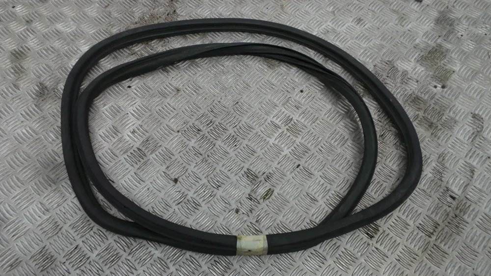 Borracha Porta Direita