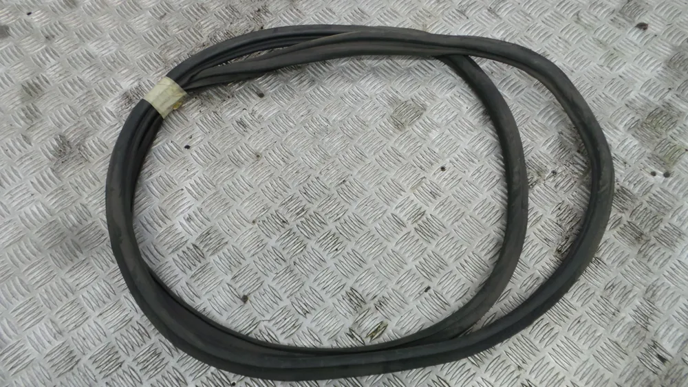 Borracha Porta Esquerda