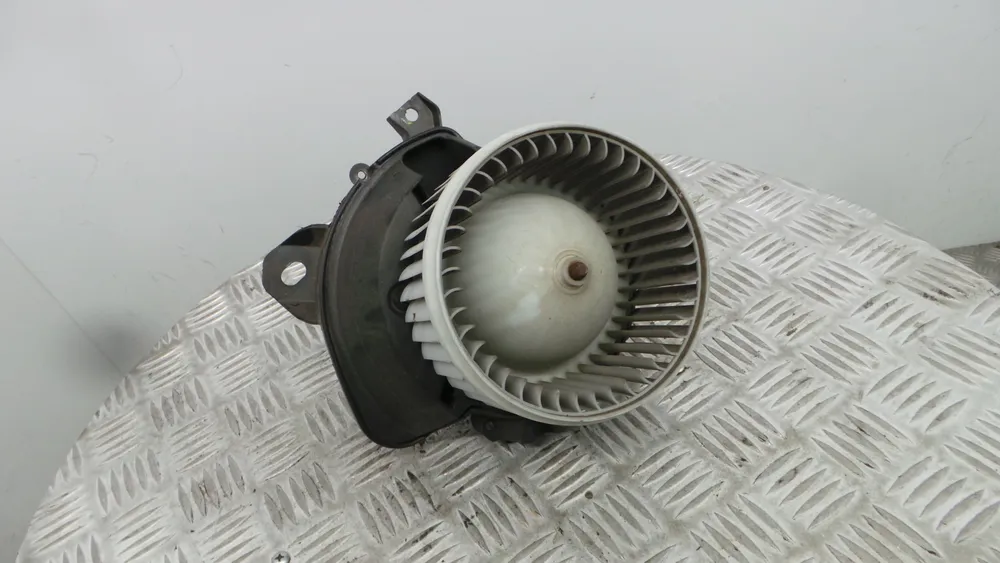 Heater Blower Motor
