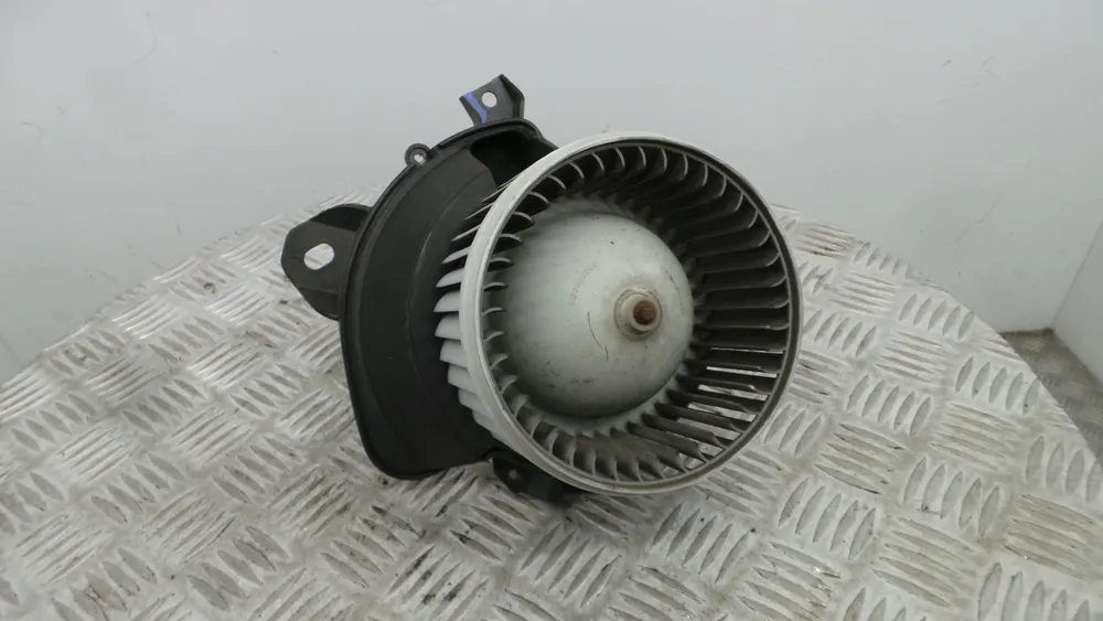 Motor da Chauffage / Sofagem