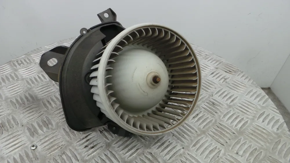 Motor da Chauffage / Sofagem
