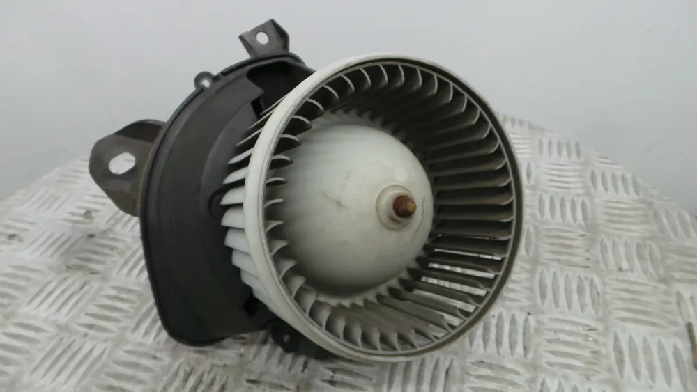 Ventola riscaldamento / Ventilatore abitacolo