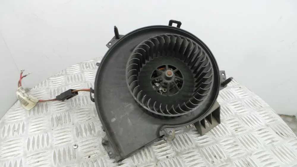 Moteur de chauffage