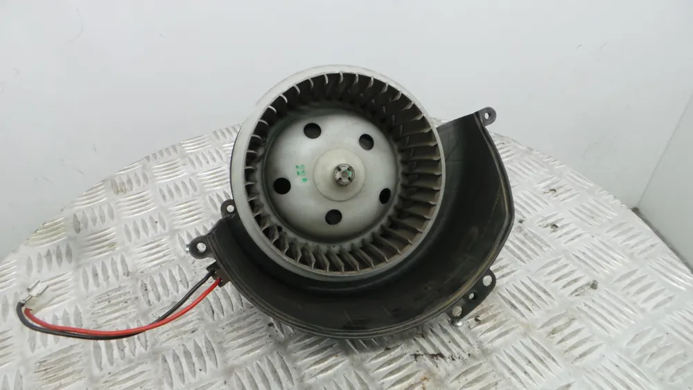 Motor da Chauffage / Sofagem