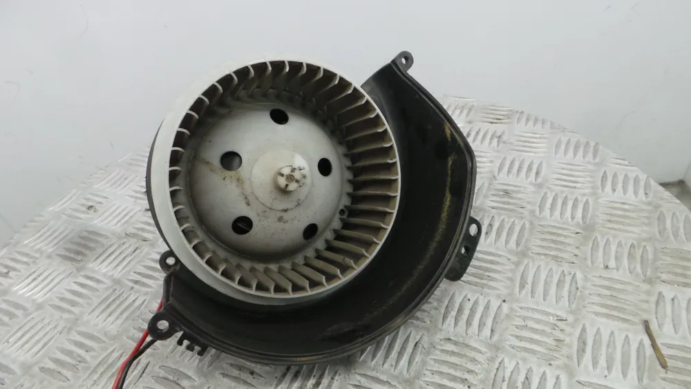 Motor da Chauffage / Sofagem