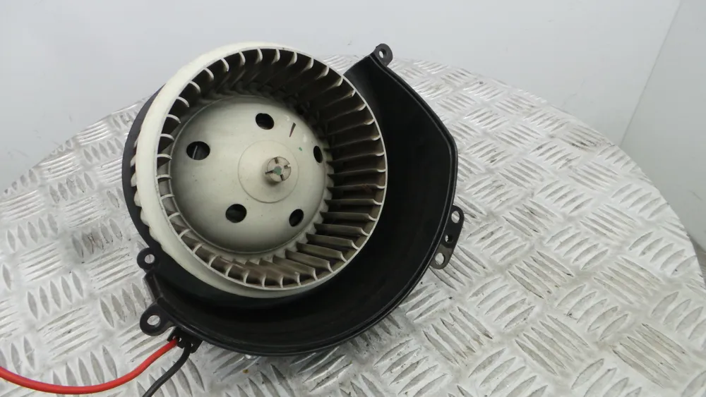 Motor da Chauffage / Sofagem