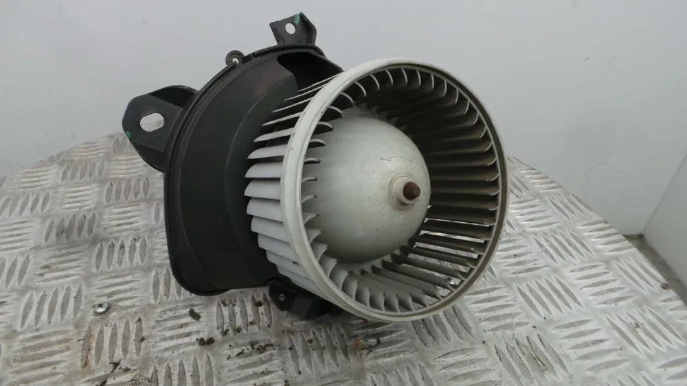 Motor da Chauffage / Sofagem