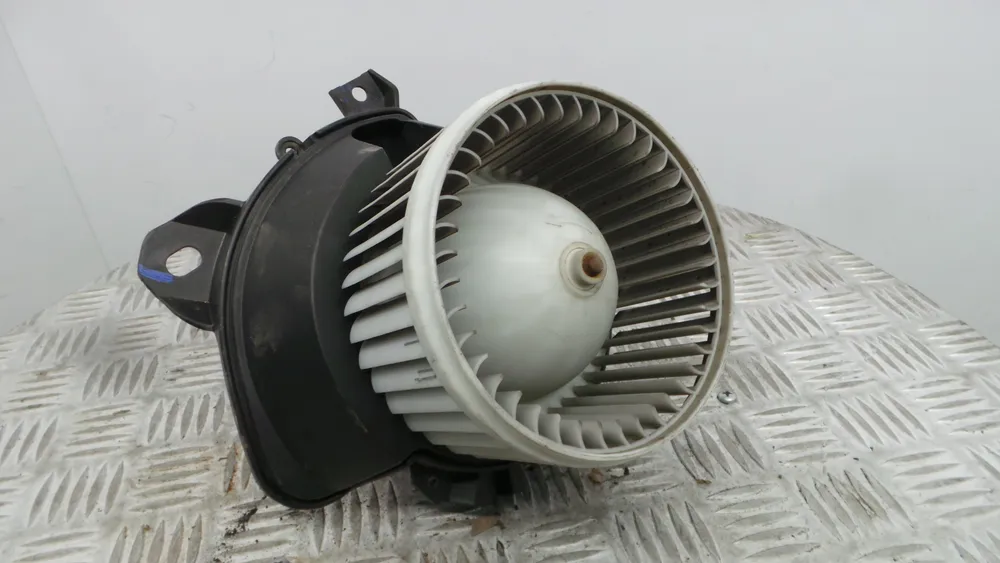 Motor da Chauffage / Sofagem