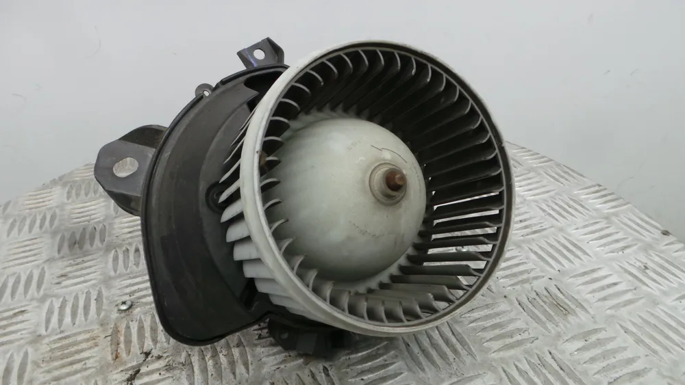 Moteur de chauffage