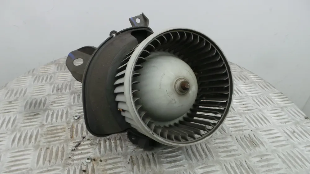 Heater Blower Motor