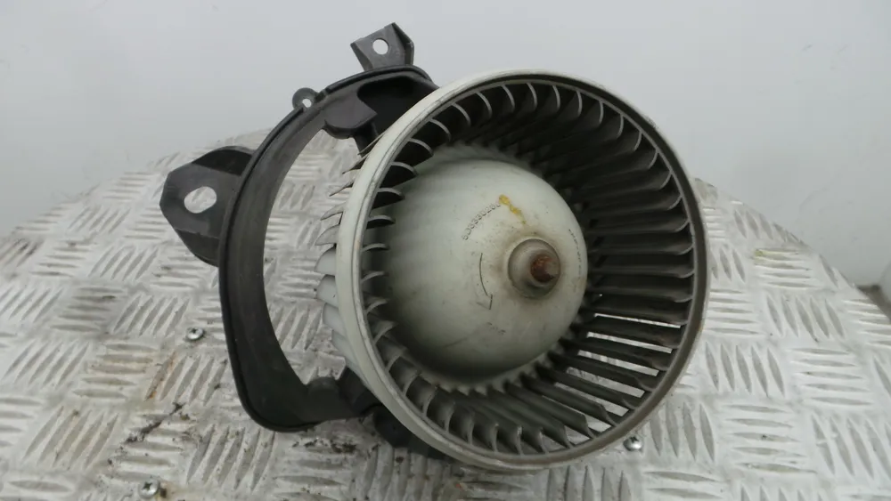 Motor da Chauffage / Sofagem