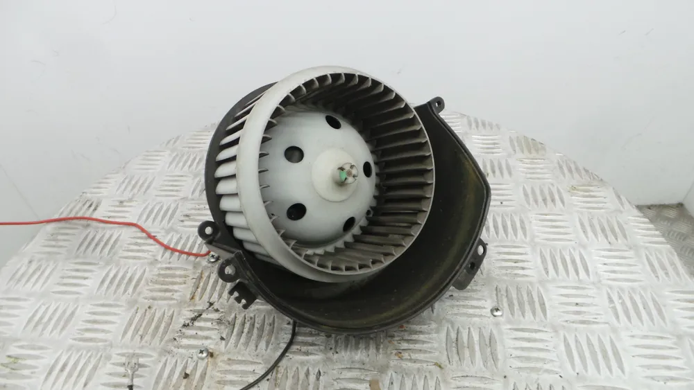 Motor da Chauffage / Sofagem