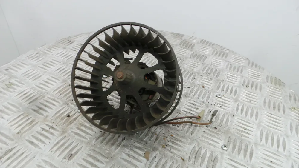 Heater Blower Motor
