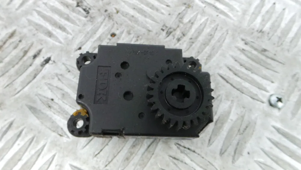 Atuador do Circuito de Ar 