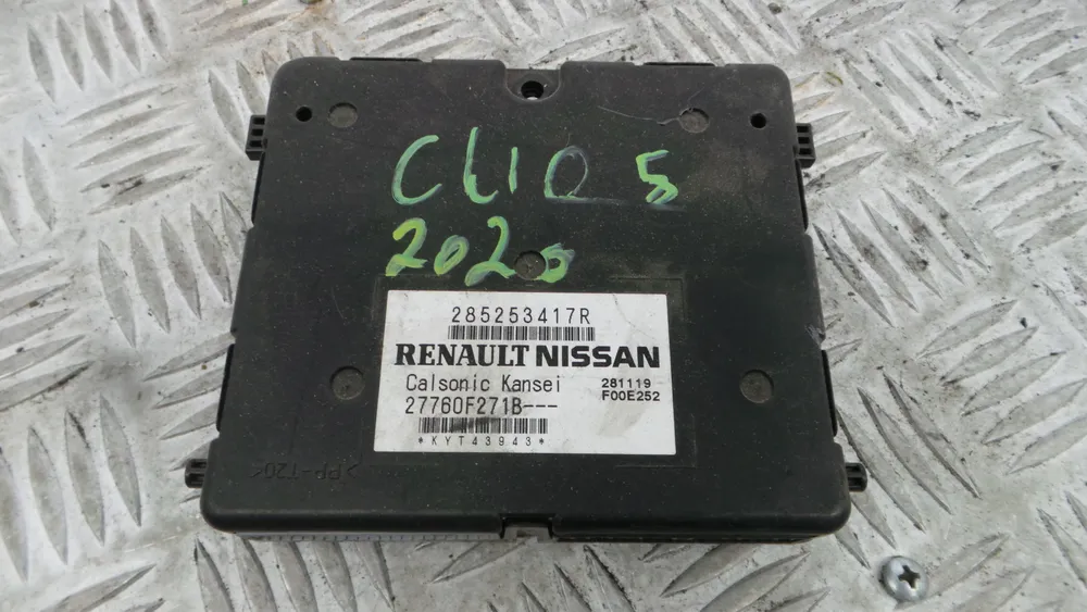 Módulo Electrónico