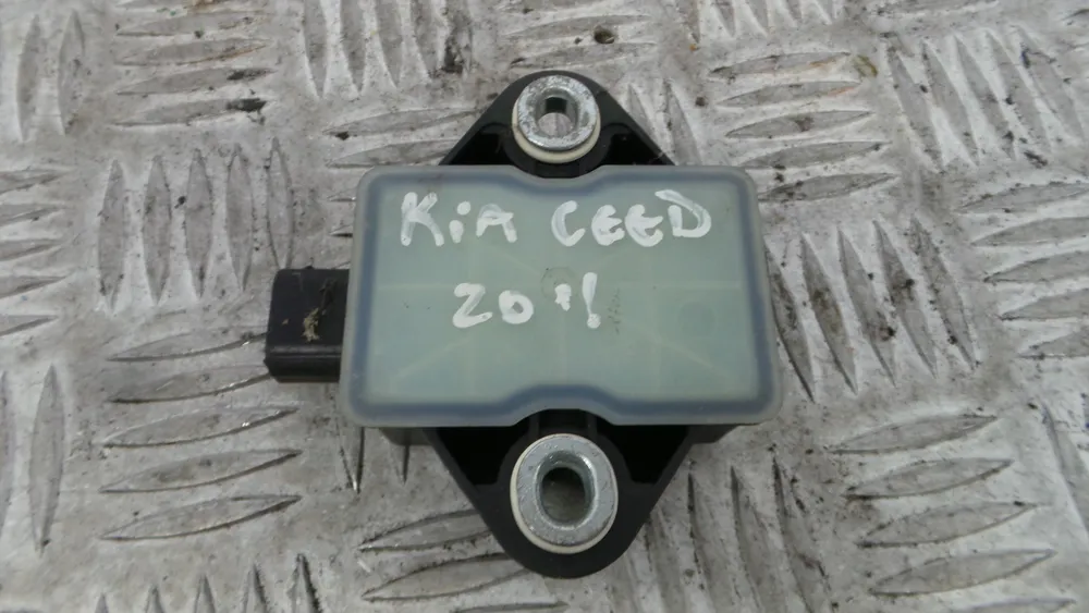Sensor Airbag