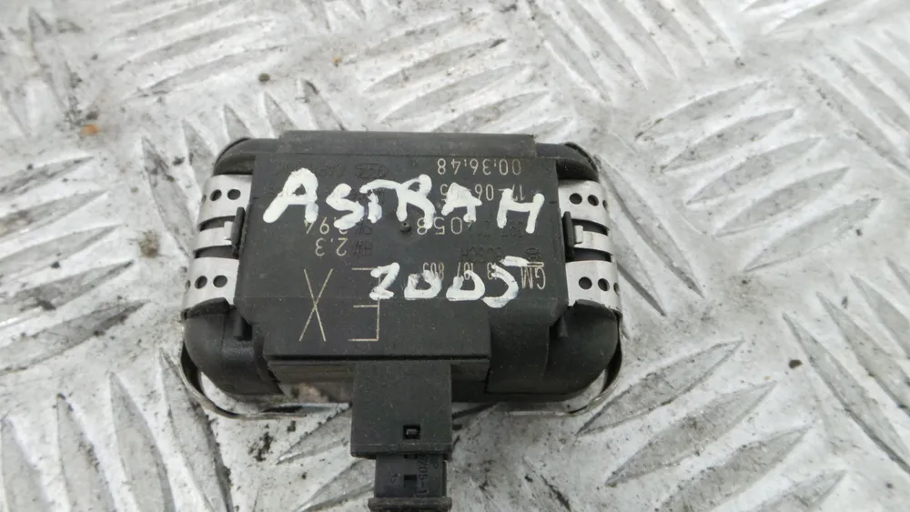 Sensor de Chuva