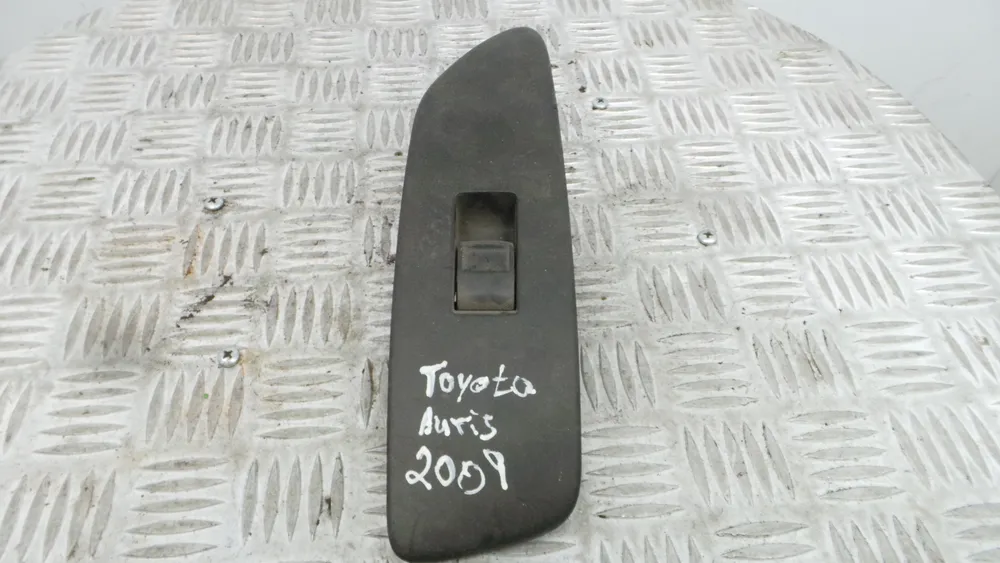 Comando / Botão / Interruptor Vidros Frente Direito