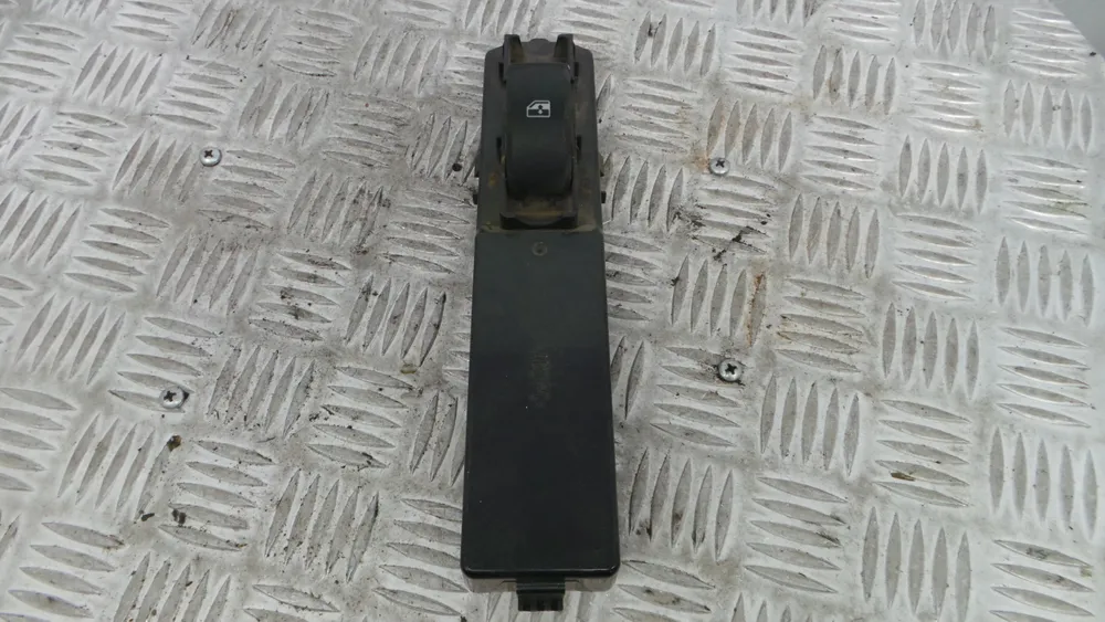 Comando / Botão / Interruptor Vidros Trás Esquerdo