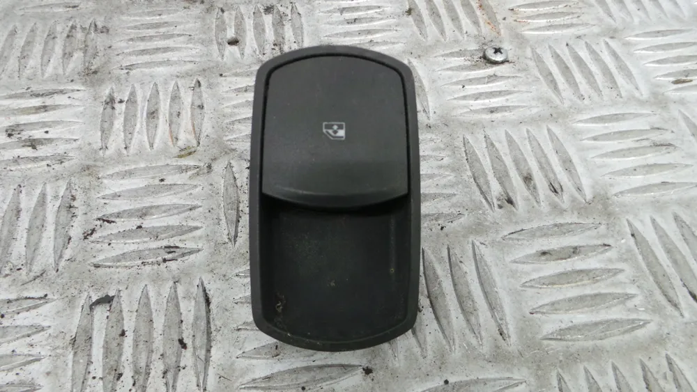 Comando / Botão / Interruptor Vidros Frente Direito